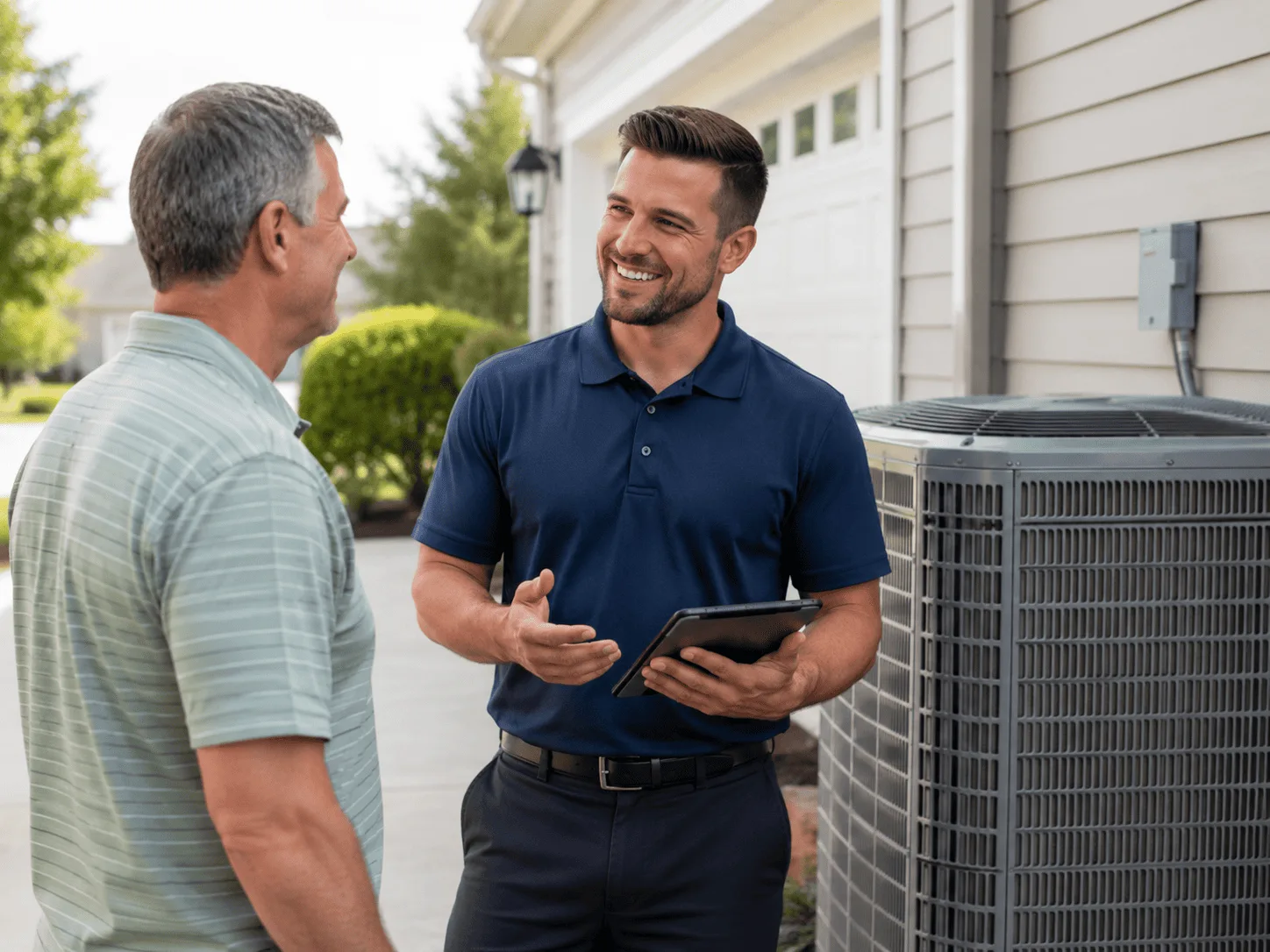 Heat Pump Installation Adel, IA FAQs